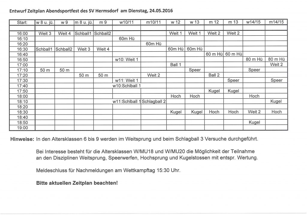 Zeitplan Abendsportfest_hdf-24.05.2016